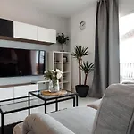 Spacious 2-bedroom With Free Parking Apartman Sitio de Calahonda