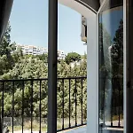 Apartman Spacious 2-bedroom With Free Parking *