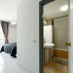 Spacious 2-bedroom With Free Parking Apartman Sitio de Calahonda