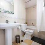 Spacious 2-bedroom With Free Parking Apartman Sitio de Calahonda